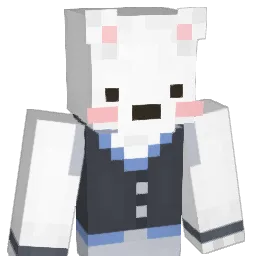 LaonPom's Minecraft skin
