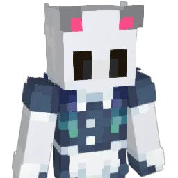 LaosOneView's Minecraft skin