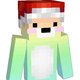 Laovia's Minecraft skin
