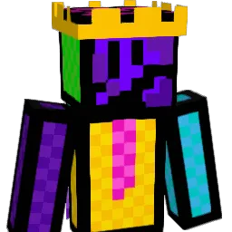 Laox_ Minecraft avatar bust