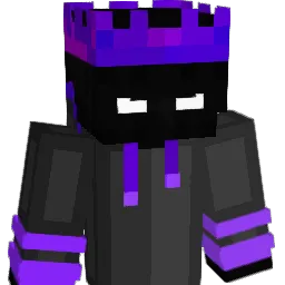 Laozi1527 Minecraft avatar bust