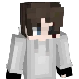 Lap7Hell Minecraft avatar bust