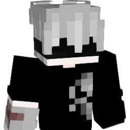 LapIsLazulzI's Minecraft skin