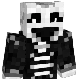 LapajgoO Minecraft avatar bust