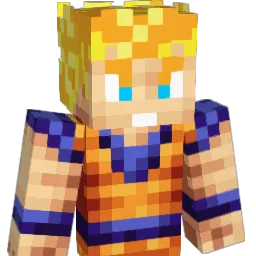 Lapaps's Minecraft skin