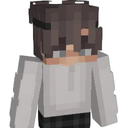 LapasisAmDuebeln Minecraft avatar bust