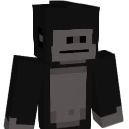 Lapbitz's Minecraft skin