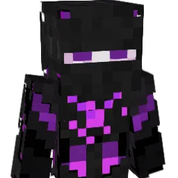 LapenLP Minecraft avatar bust