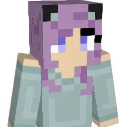 Laph__ Minecraft avatar bust