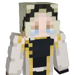 Laphine's Minecraft skin