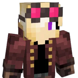 Lapi_Oeuvre Minecraft avatar bust