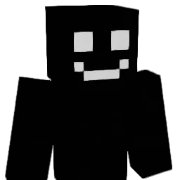 Lapinfruitier Minecraft avatar bust