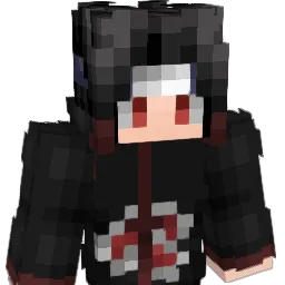 Lapino4 Minecraft avatar bust
