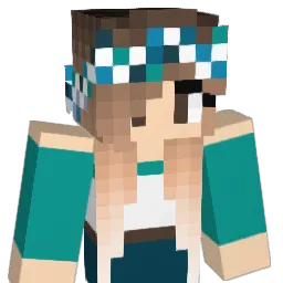 LapisButterfly's Minecraft skin