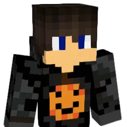 LapisGamer05 Minecraft avatar bust