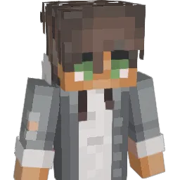LapisKing7 Minecraft avatar bust