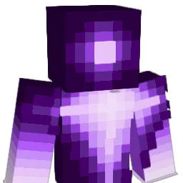 LapisLazul11 Minecraft avatar bust