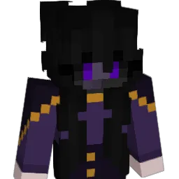 LapisLove_ Minecraft avatar bust