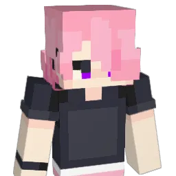 LapisPNG Minecraft avatar bust