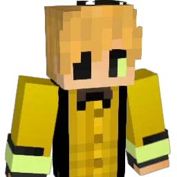 Lapis_Bird Minecraft avatar bust