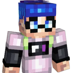 Lapis_Knight's Minecraft skin