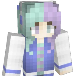 Lapis_Tea Minecraft avatar bust