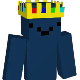 Lapislover_23 Minecraft avatar bust