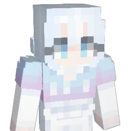 Lapistia Minecraft avatar bust