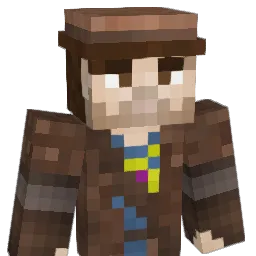 Lapo92's Minecraft skin
