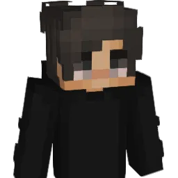 Lapolo's Minecraft skin