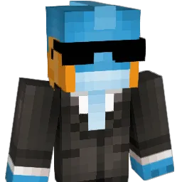 LaportaBC's Minecraft skin
