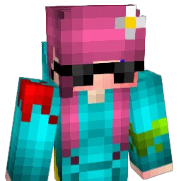 LappelDuVide Minecraft avatar bust
