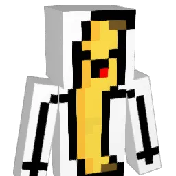LappenDerEchte Minecraft avatar bust