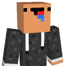 LappenLP_ Minecraft avatar bust