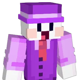 Lappi2849 Minecraft avatar bust