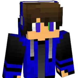 Lappi4 Minecraft avatar bust