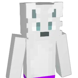LappixYT Minecraft avatar bust