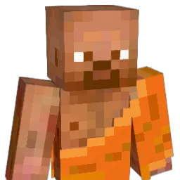 Lapsha37's Minecraft skin