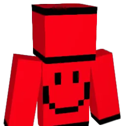Lapsik_18 Minecraft avatar bust