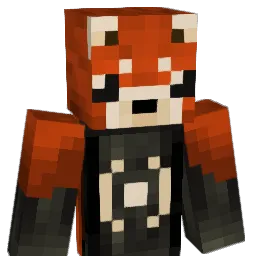 Lapstle's Minecraft skin