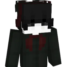 Lapur_ Minecraft avatar bust