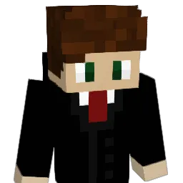 Laquce's Minecraft skin