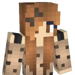 Lar9eFarva Minecraft avatar bust