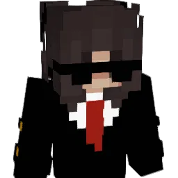 LaraElena22 Minecraft avatar bust