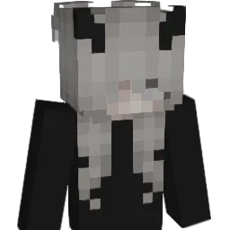 LaraHasstMich's Minecraft skin