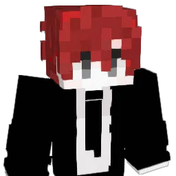 LaraLhr Minecraft avatar bust