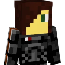 LaraM9's Minecraft skin