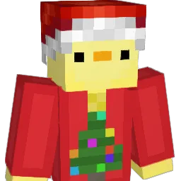 Lara_1312 Minecraft avatar bust