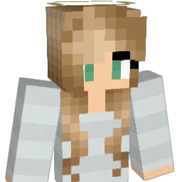 Lara_Rim Minecraft avatar bust