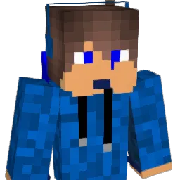 Lara_Val Minecraft avatar bust